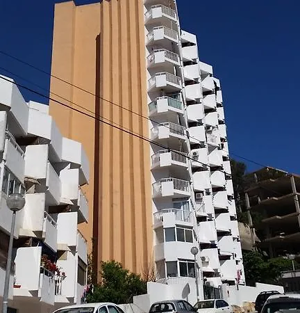 Apartment Cala Mayor Studio *