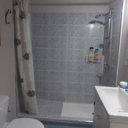 Cala Mayor Studio Apartment *