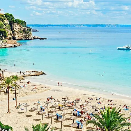 Cala Mayor Studio * Palma de Mallorca