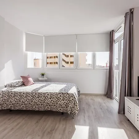 Cala Mayor Studio Palma de Mallorca